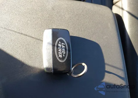 2017 Land Rover Discovery Se from USA, damaged, VIN SALRGBBV6HA046180